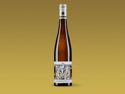 2019 Ungeheuer Riesling GG