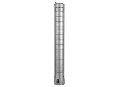 Stainless steel submersible pump SP4