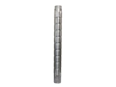 Stainless steel submersible pump-SP10
