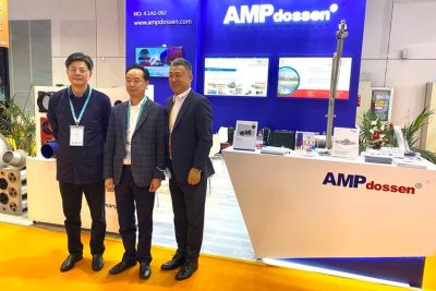 The 3rd China International Import Expo in Nov.2020