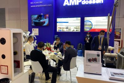 The 3rd China International Import Expo in Nov.2020
