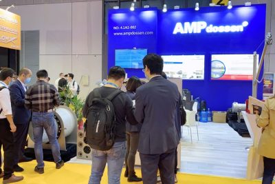 The 3rd China International Import Expo in Nov.2020