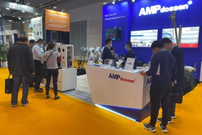 The 3rd China International Import Expo in Nov.2020