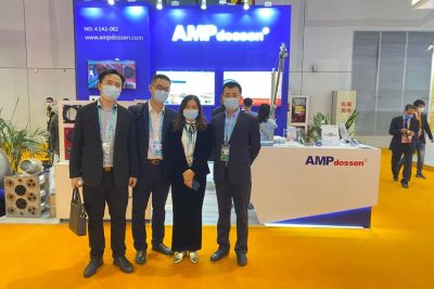 The 3rd China International Import Expo in Nov.2020