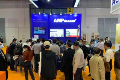 The 3rd China International Import Expo in Nov.2020