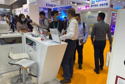The 3rd China International Import Expo in Nov.2020