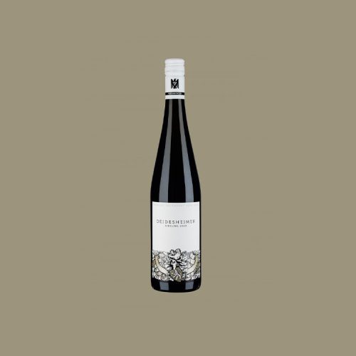 2019Deidesheimer Riesling 2019Deidesheimer Riesling