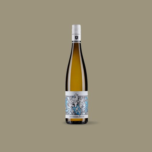 2021 Von Buhl Riesling