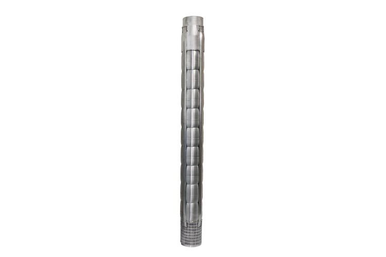Stainless steel submersible pump-SP10