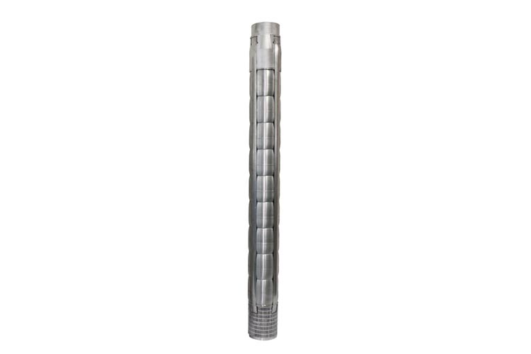 Stainless steel submersible pump-SP10 Stainless steel submersible pump-SP10