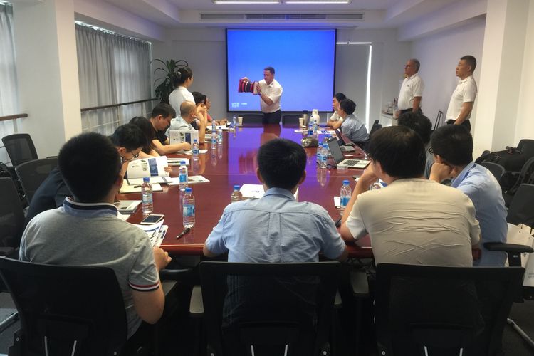 Shanghai Municipal Engineering Design Institute (Group) Co., Ltd.