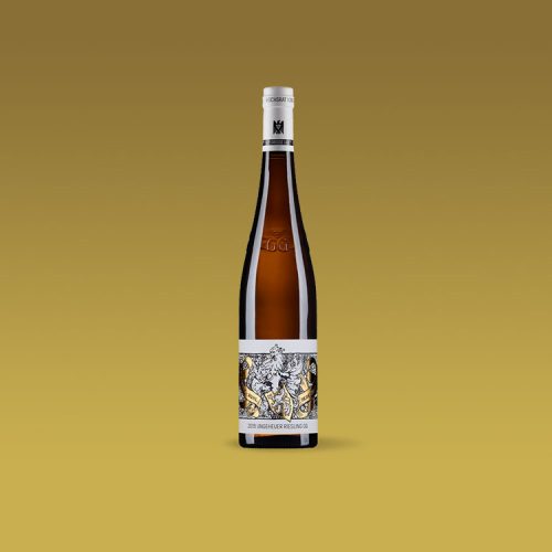 2019年特选稀有雷司令葡萄酒 2019年特选稀有雷司令葡萄酒