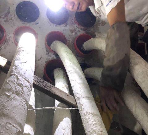 宁波大河110KV主变 宁波大河110KV主变