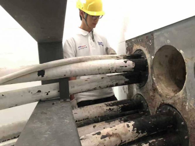 苏州高鼎110KV主变 苏州高鼎110KV主变