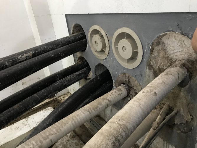 苏州高鼎110KV主变 苏州高鼎110KV主变