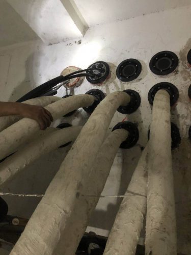 宁波大河110KV主变 宁波大河110KV主变