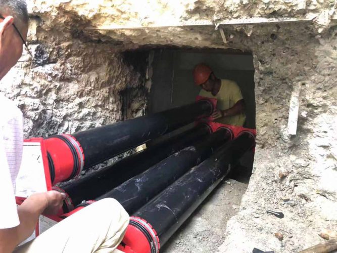 苏州地铁3号线110KV主变 苏州地铁3号线110KV主变