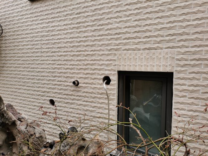 天然气管道入户封堵 天然气管道入户封堵