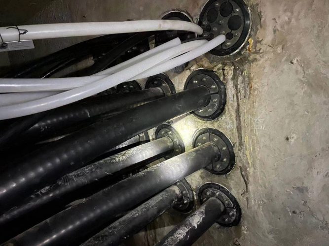 宁波新乐220KV主变 宁波新乐220KV主变