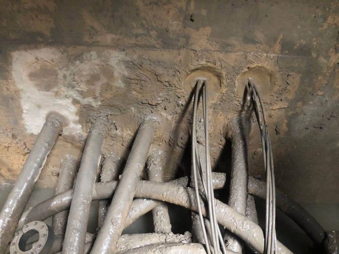 宁波大河110KV主变 宁波大河110KV主变
