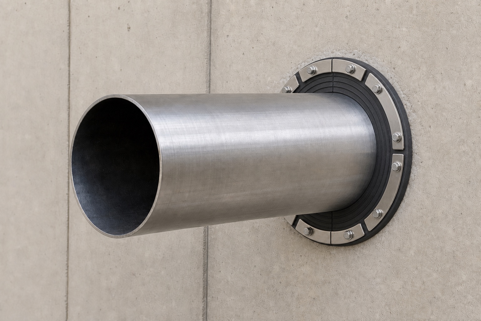AKD modular pipe seal series